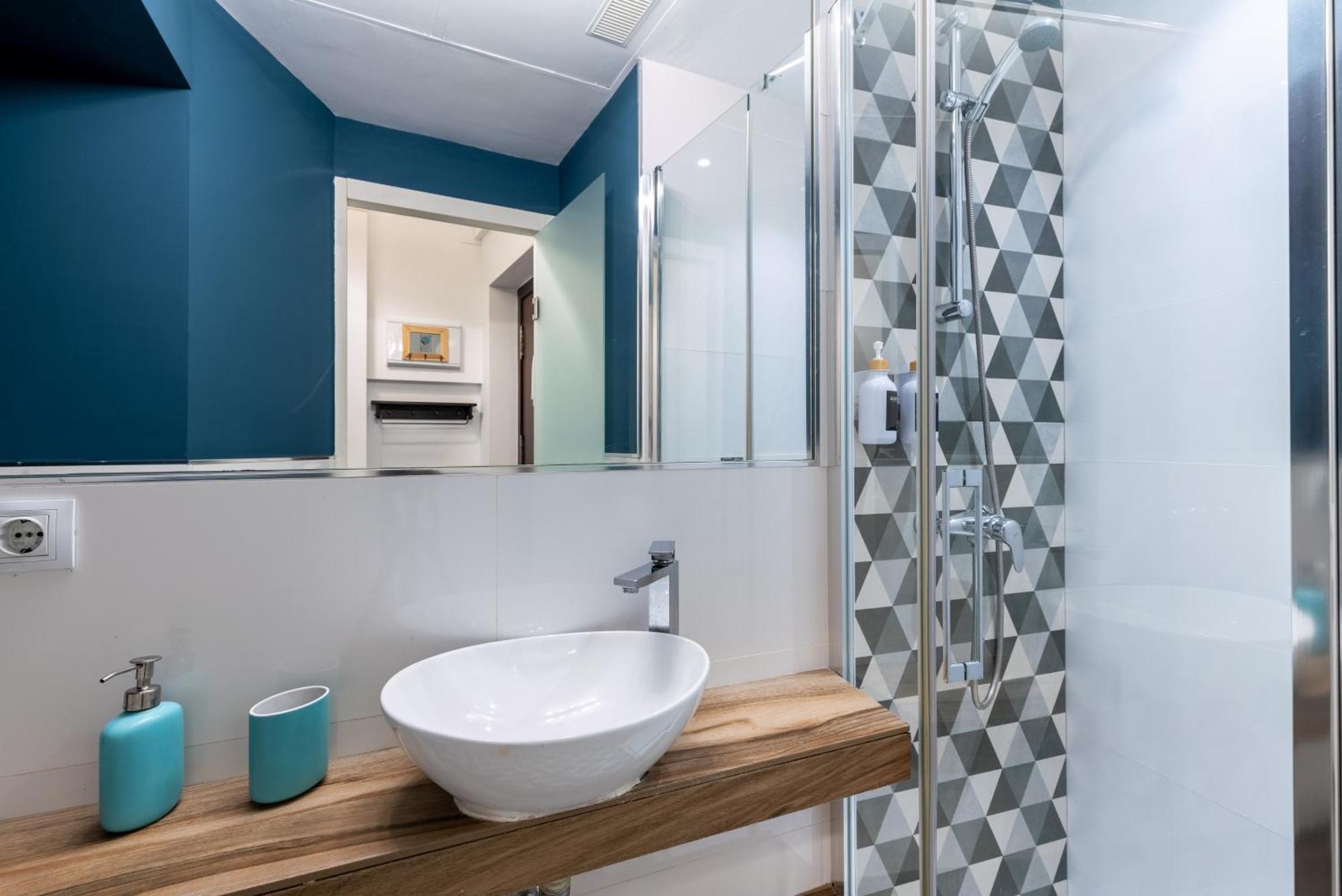 Rg Goyeneta Appartement