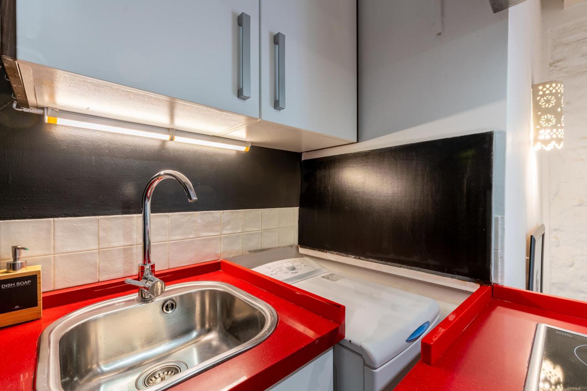 Appartement Rg Goyeneta