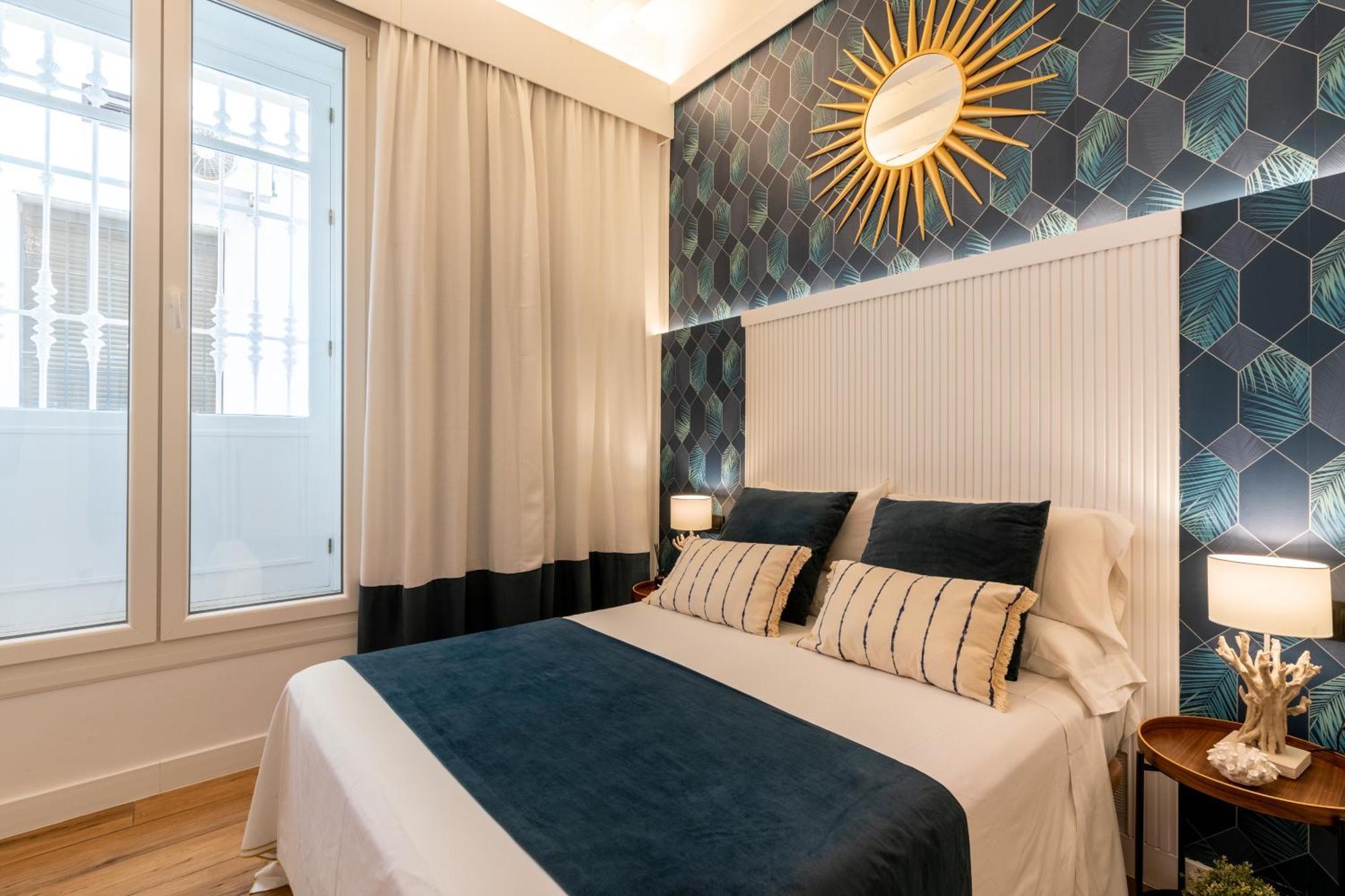 Rg Goyeneta Appartement *