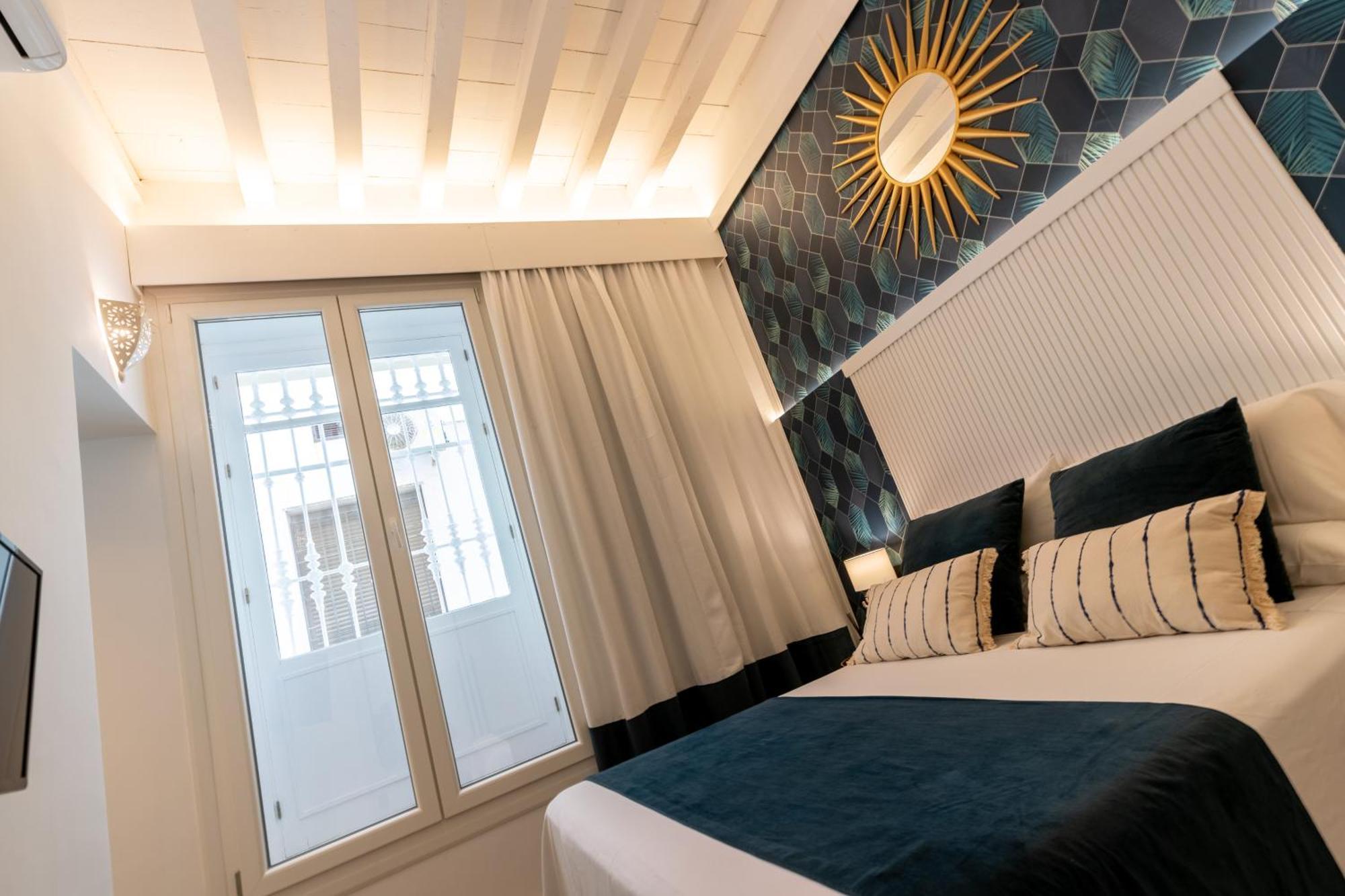Appartement Rg Goyeneta *