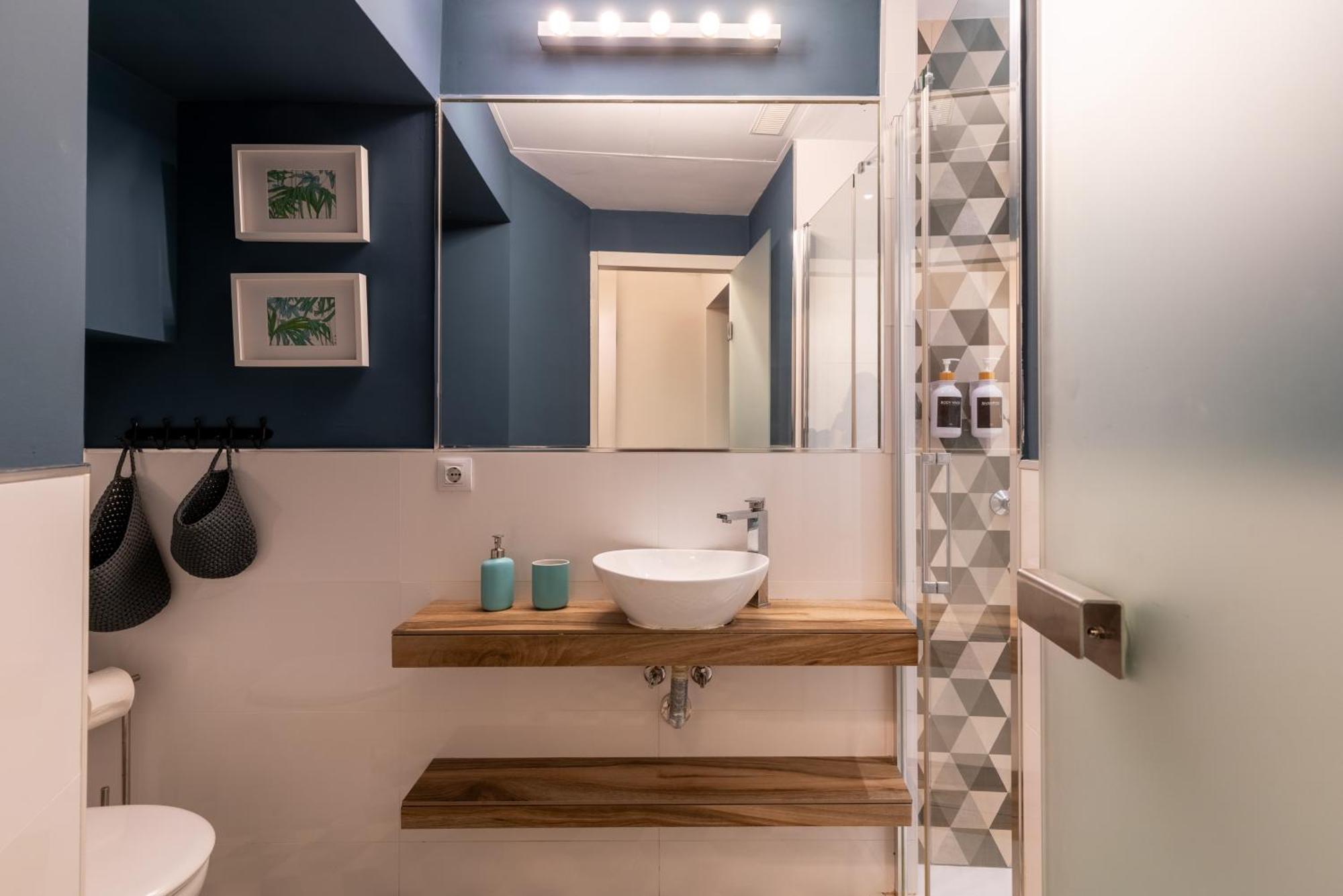 Apartamento Rg Goyeneta Sevilla